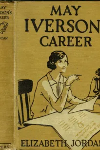 May Iverson's Career