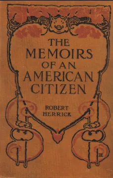 The Memoirs of an American Citizen
