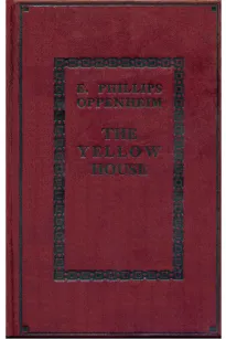 The Yellow House
Master of Men