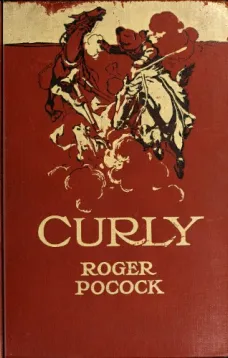 Curly: A Tale of the Arizona Desert