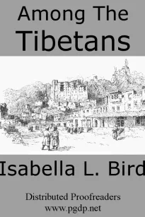 Among the Tibetans
