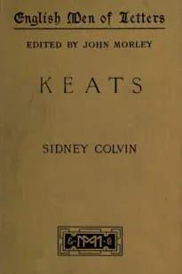 Keats
