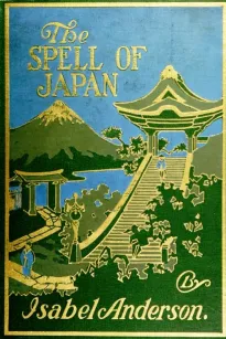 The Spell of Japan