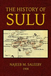 The History of Sulu