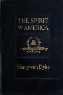 The Spirit of America