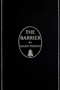 The Barrier