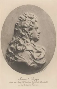 The Diary of Samuel Pepys — Complete
