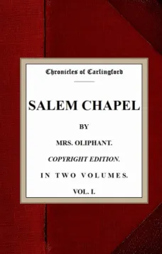 Salem Chapel, v.1/2
