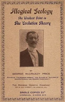 Illogical Geology
The Weakest Point in The Evolution Theory