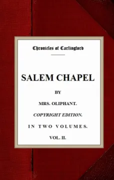Salem Chapel, v. 2/2