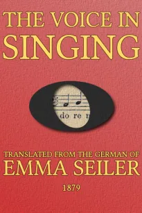 The Voice in Singing