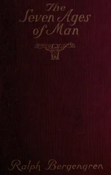 The Seven Ages of Man