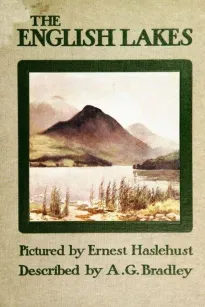 The English Lakes