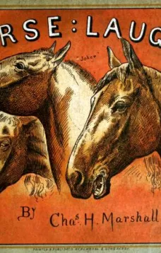Horse Laughs