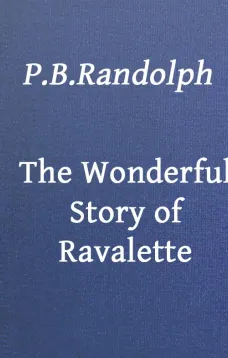 The Wonderful Story of Ravalette