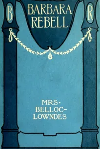 Barbara Rebell