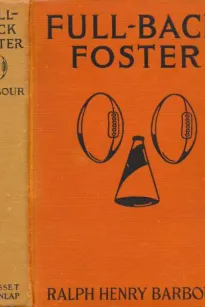 Full-Back Foster