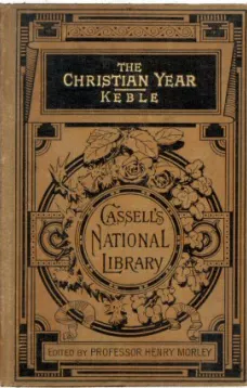 The Christian Year