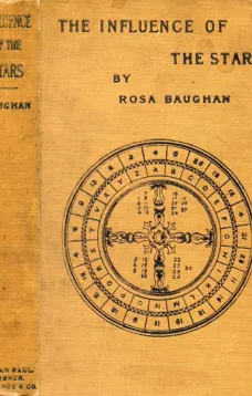 The Influence of the Stars
A book of old world lore