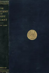 The Mystery of Mary Stuart