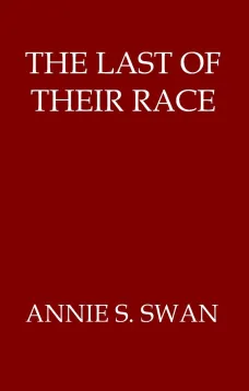 The Last of Their Race