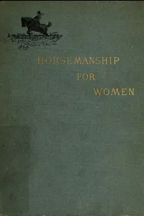 Horsemanship for Women