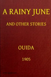 A Rainy June and Other Stories