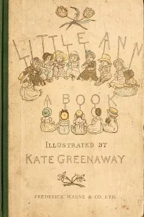 Little Ann and Other Poems
