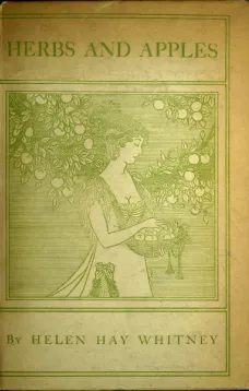 Herbs and Apples
