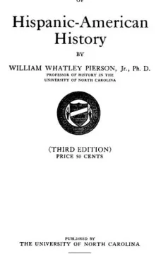 A Syllabus of Hispanic-American History