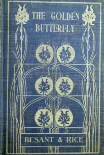 The Golden Butterfly