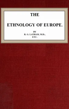 The Ethnology of Europe