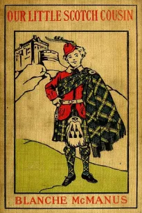 Our Little Scotch Cousin