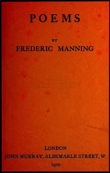 Poems