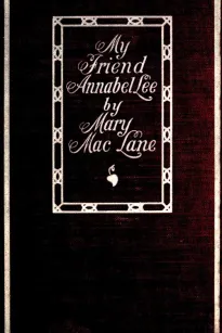 My Friend Annabel Lee