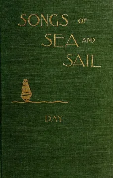 Songs of Sea and Sail