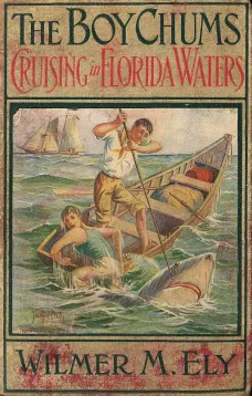 The Boy Chums Cruising in Florida Waters
or, The Perils and Dangers of the Fishing Fleet