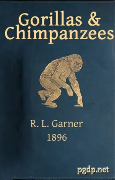 Gorillas & Chimpanzees