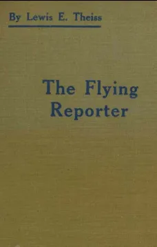 The Flying Reporter