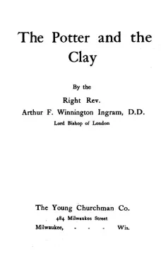The Potter and the Clay
