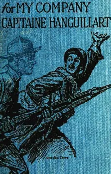 Handy War Guide for My Company
Handy Company Commander's Guide