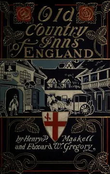 Old Country Inns of England