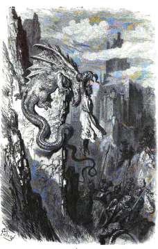 Jaufry the Knight and the Fair Brunissende
A Tale of the Times of King Arthur