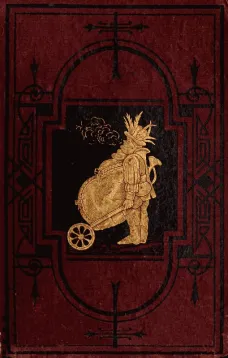 A History of Caricature and Grotesque
in Literature and Art