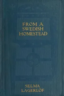 From a Swedish Homestead