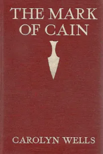 The Mark of Cain