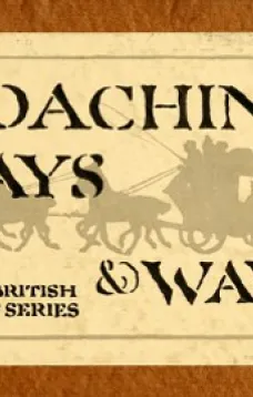 Coaching Days & Ways