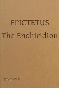 The Enchiridion