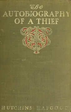The Autobiography of a Thief