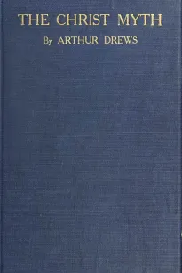 The Christ Myth